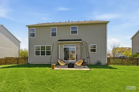 4355 Schofield Drive Oswego IL 60543