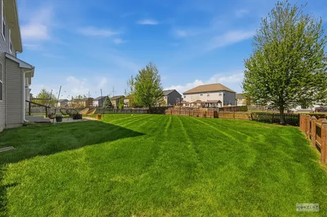 4355 Schofield Drive Oswego IL 60543