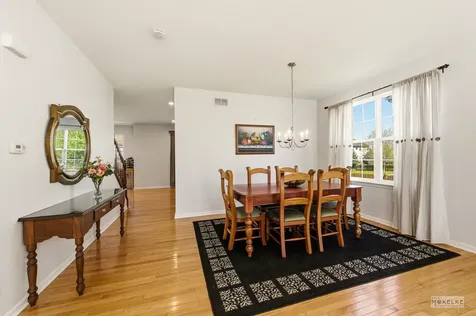 4355 Schofield Drive Oswego IL 60543