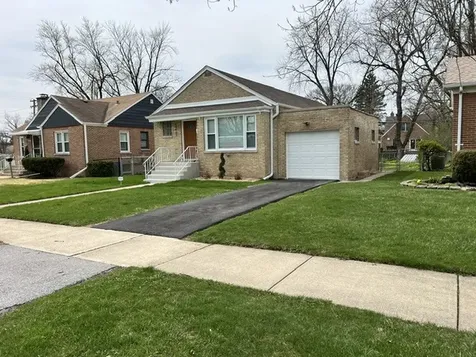 18462 Gottschalk Avenue Homewood IL 60430