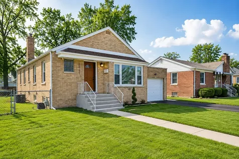 18462 Gottschalk Avenue Homewood IL 60430