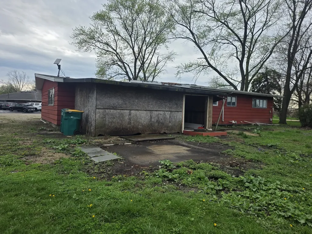 1423 Cleary Avenue Joliet IL 60435