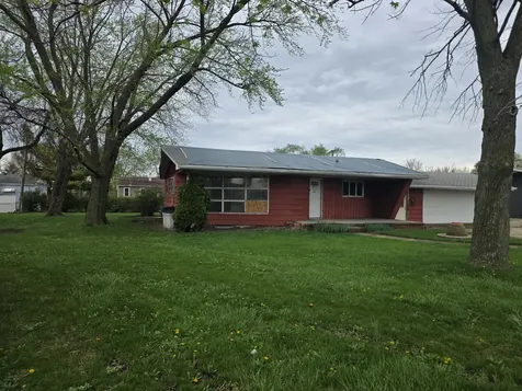 1423 Cleary Avenue Joliet IL 60435