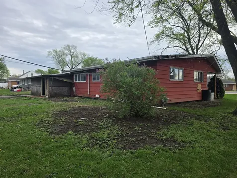 1423 Cleary Avenue Joliet IL 60435
