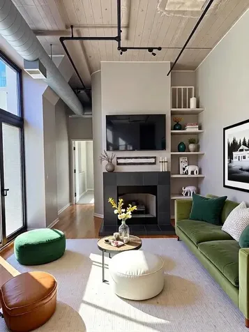 758 North Larrabee Street Chicago IL 60654