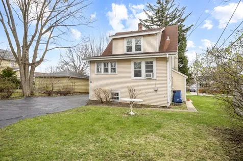 130 West Washington Street Villa Park IL 60181