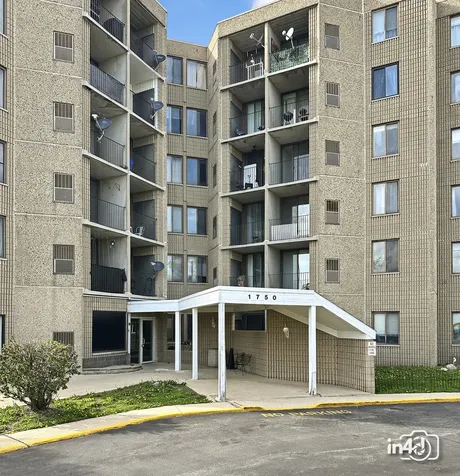 1750 North Marywood Avenue Aurora IL 60505