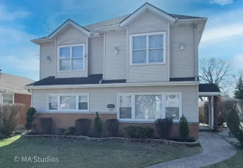8912 Harms Road Morton Grove IL 60053
