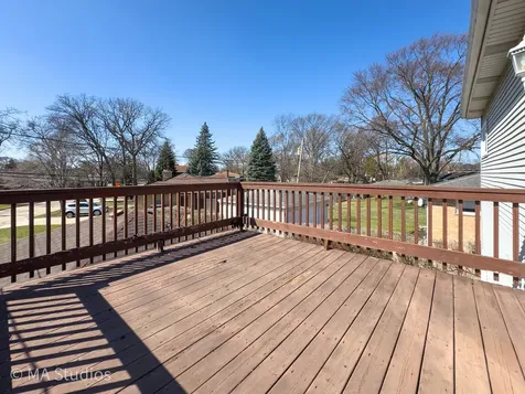 8912 Harms Road Morton Grove IL 60053