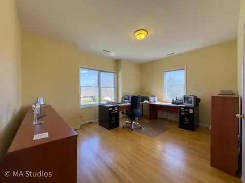 8912 Harms Road Morton Grove IL 60053