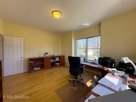 8912 Harms Road Morton Grove IL 60053
