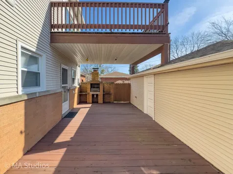 8912 Harms Road Morton Grove IL 60053