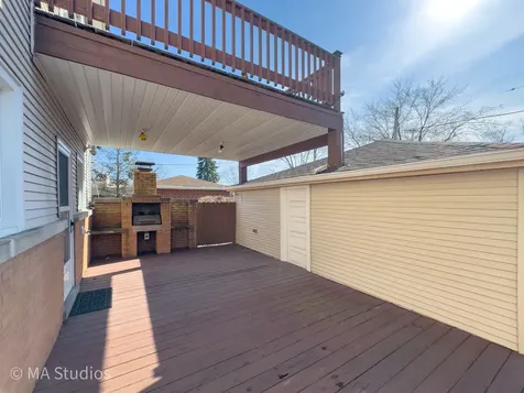 8912 Harms Road Morton Grove IL 60053