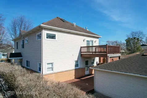 8912 Harms Road Morton Grove IL 60053