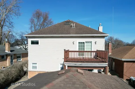 8912 Harms Road Morton Grove IL 60053