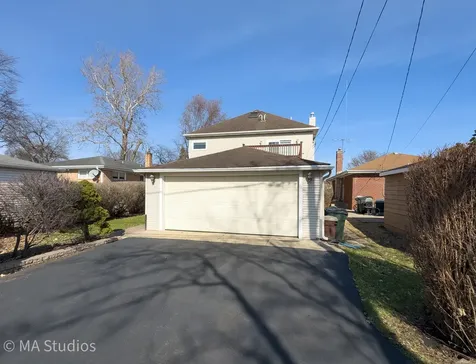 8912 Harms Road Morton Grove IL 60053
