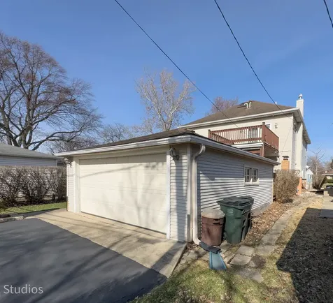 8912 Harms Road Morton Grove IL 60053