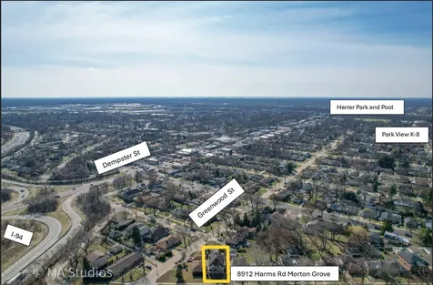 8912 Harms Road Morton Grove IL 60053