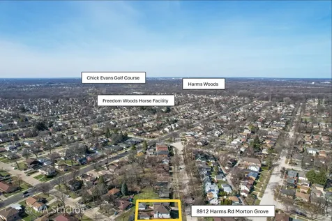 8912 Harms Road Morton Grove IL 60053