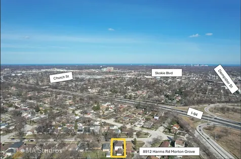 8912 Harms Road Morton Grove IL 60053