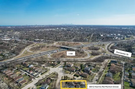 8912 Harms Road Morton Grove IL 60053