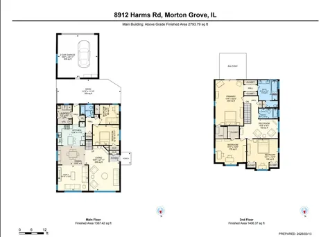 8912 Harms Road Morton Grove IL 60053
