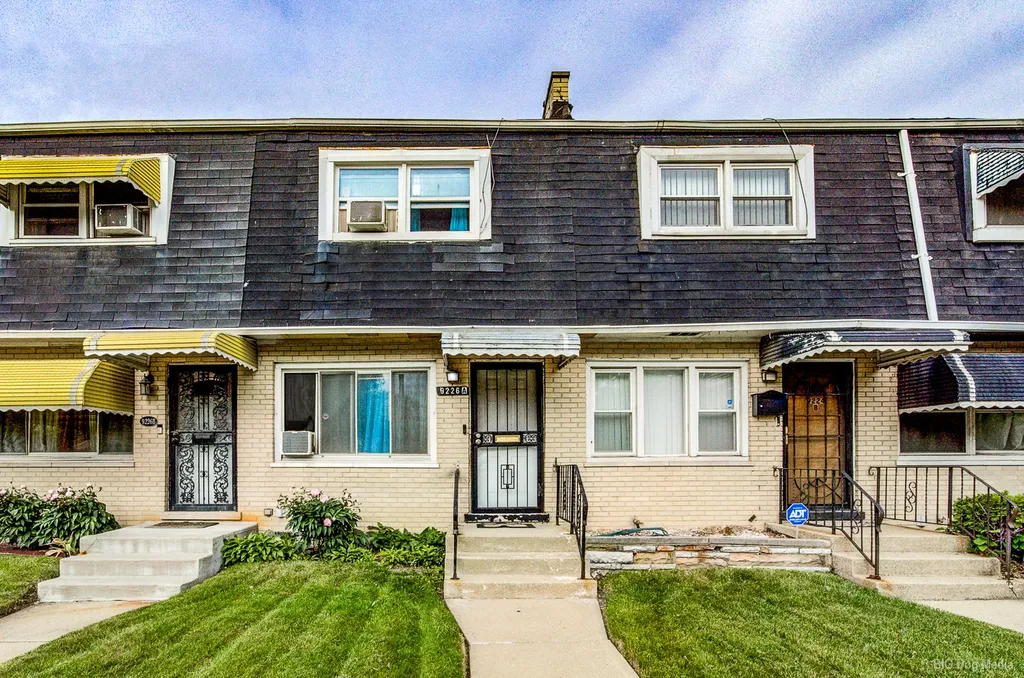 9226 Unit A South Halsted Street Chicago IL 60620