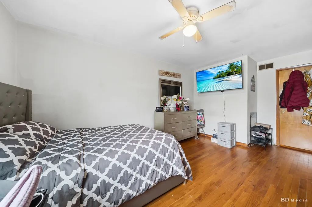 9226 Unit A South Halsted Street Chicago IL 60620