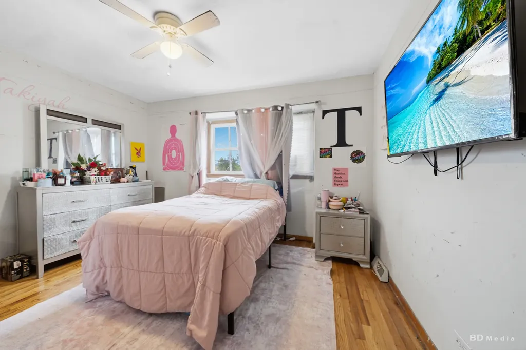 9226 Unit A South Halsted Street Chicago IL 60620