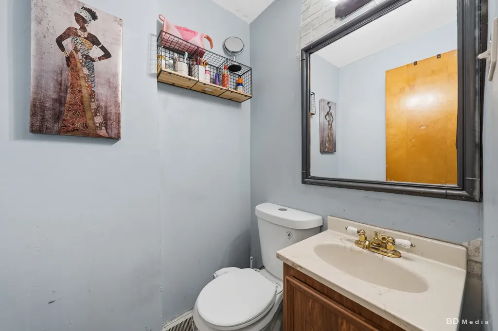 9226 Unit A South Halsted Street Chicago IL 60620