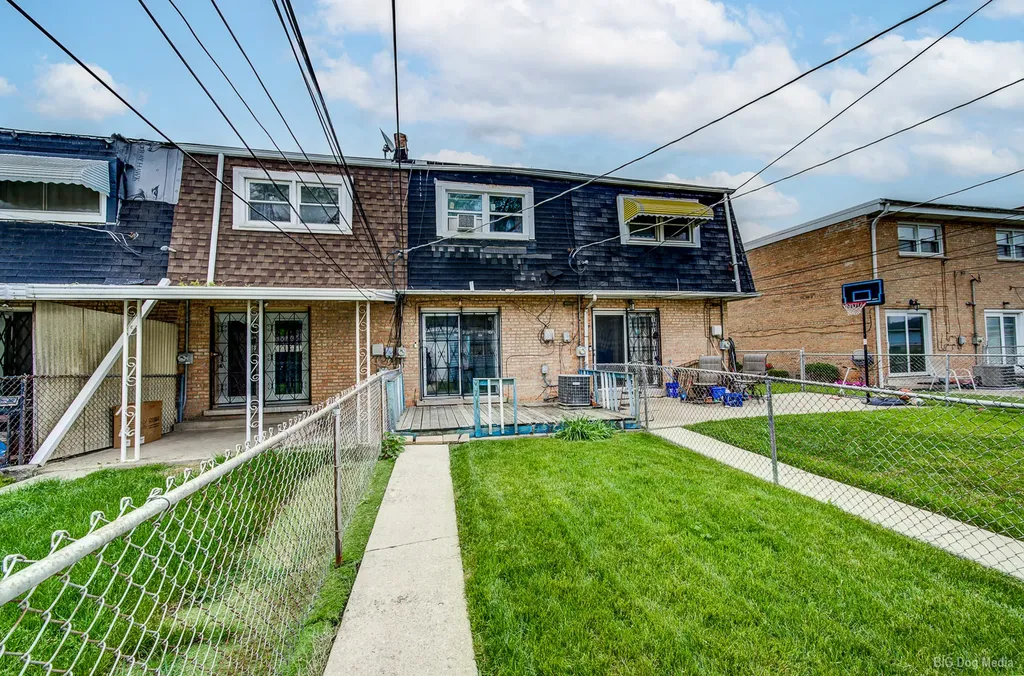 9226 Unit A South Halsted Street Chicago IL 60620