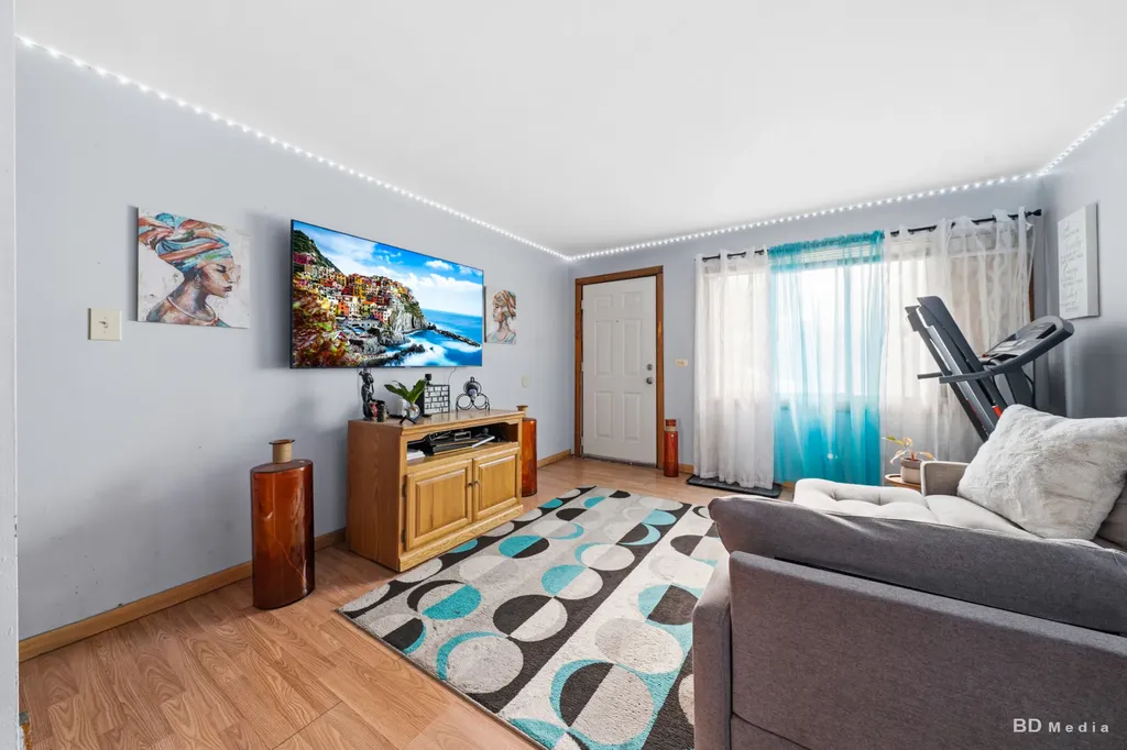 9226 Unit A South Halsted Street Chicago IL 60620