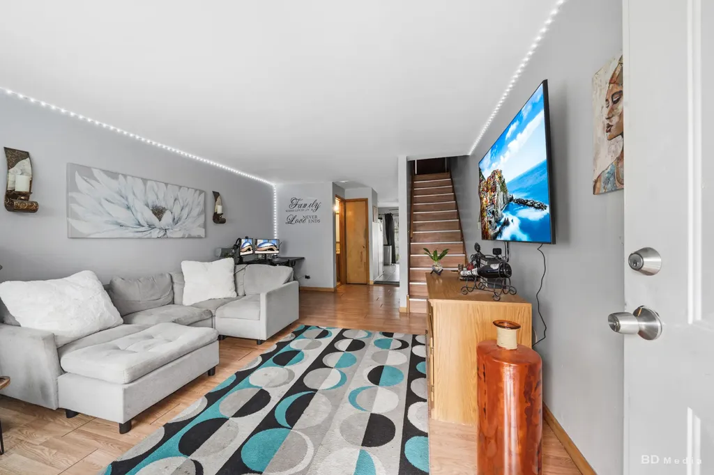 9226 Unit A South Halsted Street Chicago IL 60620