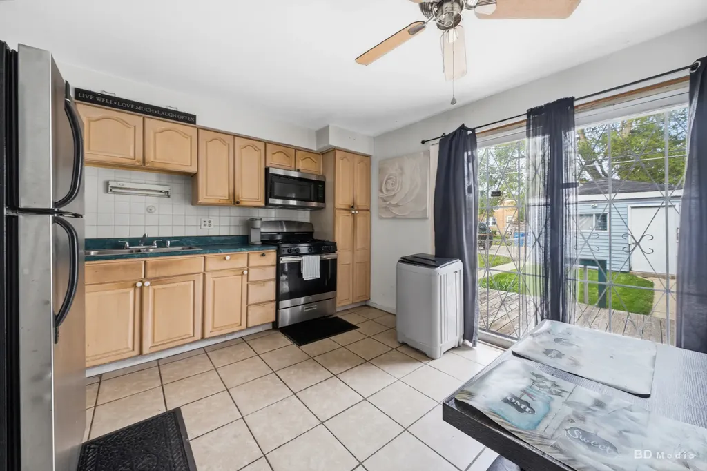 9226 Unit A South Halsted Street Chicago IL 60620