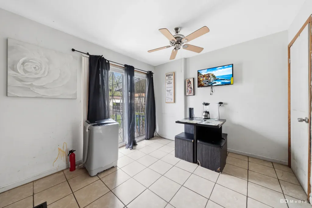 9226 Unit A South Halsted Street Chicago IL 60620