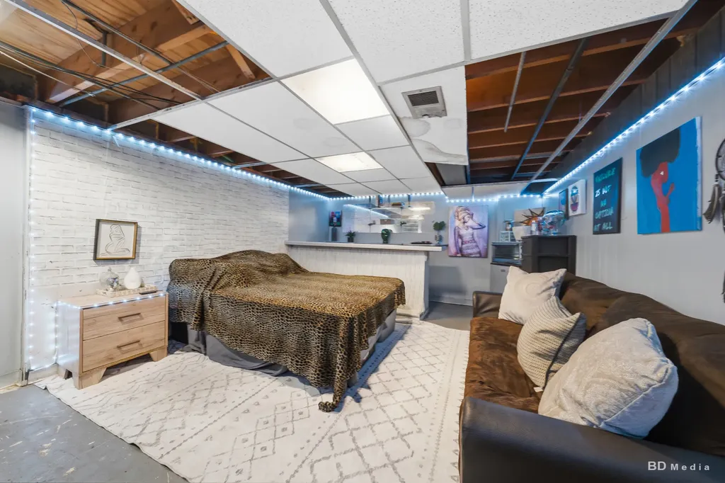 9226 Unit A South Halsted Street Chicago IL 60620