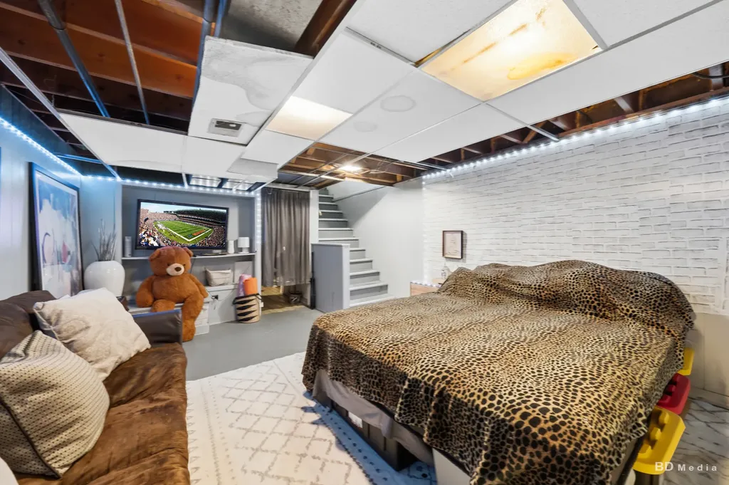 9226 Unit A South Halsted Street Chicago IL 60620