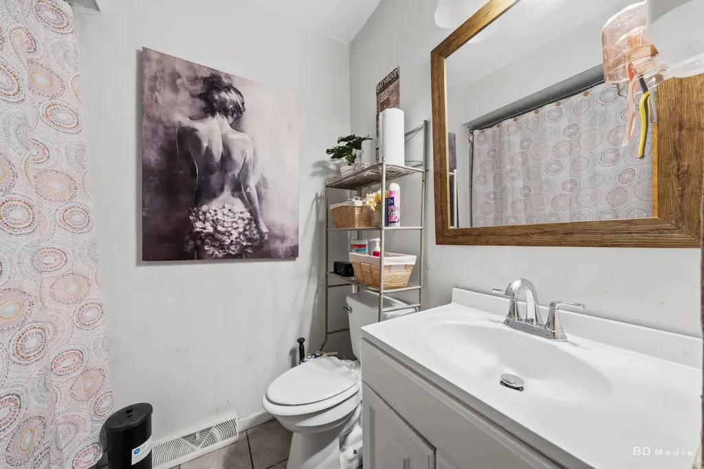 9226 Unit A South Halsted Street Chicago IL 60620