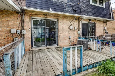 9226 Unit A South Halsted Street Chicago IL 60620