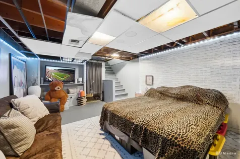 9226 Unit A South Halsted Street Chicago IL 60620