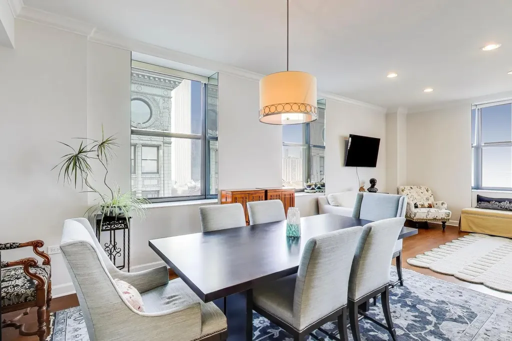 310 South Michigan Avenue Chicago IL 60604