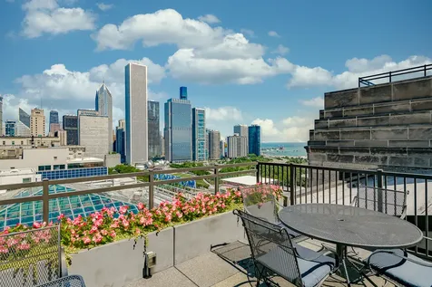 310 South Michigan Avenue Chicago IL 60604