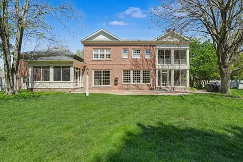 1203 Sussex Court Champaign IL 61821