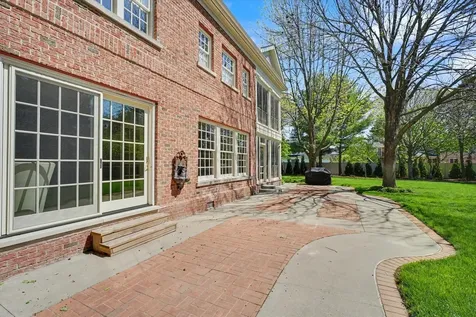 1203 Sussex Court Champaign IL 61821