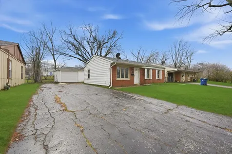 2016 215TH Place Sauk Village IL 60411
