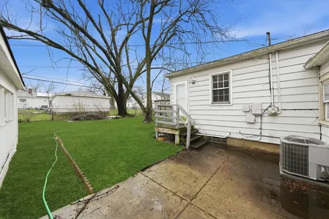 2016 215TH Place Sauk Village IL 60411
