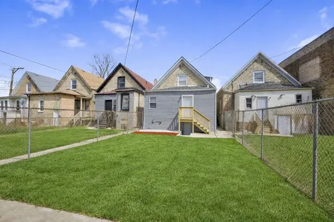 420 North Saint Louis Avenue Chicago IL 60624