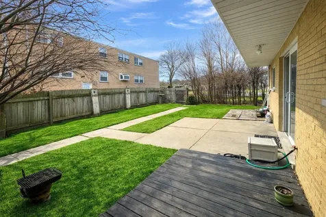 221 Dodge Avenue Evanston IL 60202