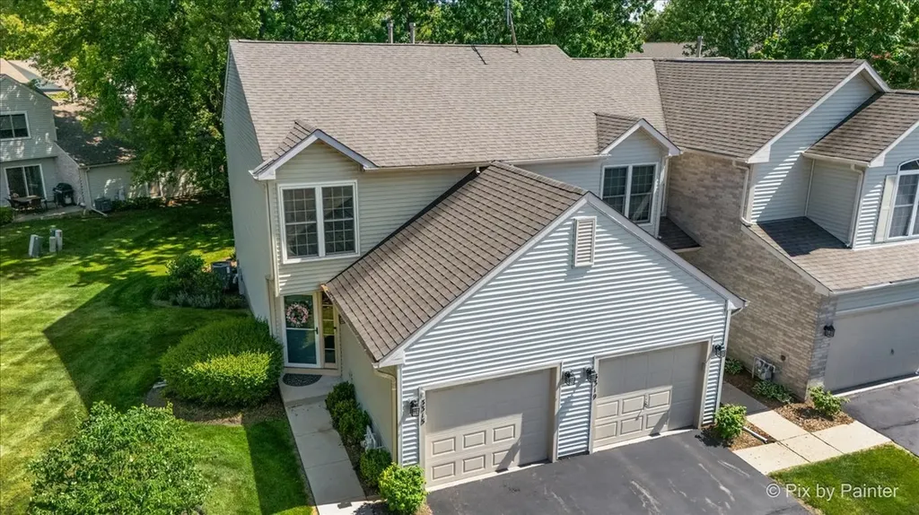 3315 Cottonwood Court Mchenry IL 60051