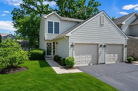 3315 Cottonwood Court Mchenry IL 60051